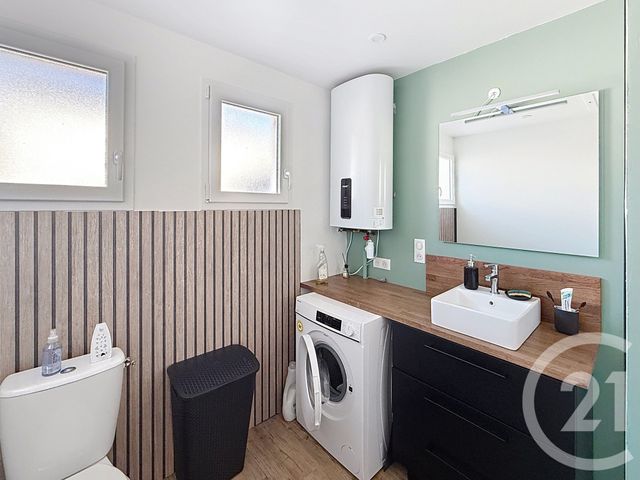 maison à vendre - 2 pièces - 48.0 m2 - ST NICOLAS DE REDON - 44 - PAYS-DE-LOIRE - Century 21 L'Immobilière De L'Ouest