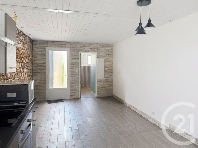 Maison à louer ST NICOLAS DE REDON