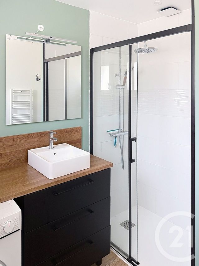 maison à louer - 2 pièces - 50.52 m2 - ST NICOLAS DE REDON - 44 - PAYS-DE-LOIRE - Century 21 L'Immobilière De L'Ouest