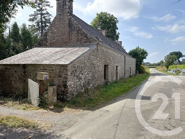 maison - ALLAIRE - 56