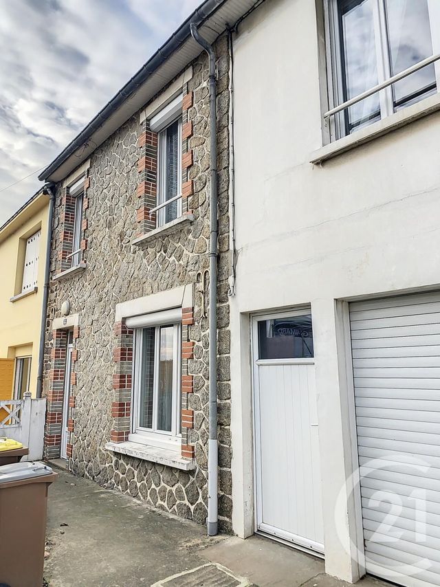 Maison à louer REDON