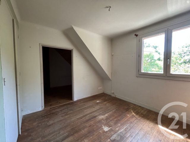 maison à vendre - 4 pièces - 110.0 m2 - ST VINCENT SUR OUST - 56 - BRETAGNE - Century 21 L'Immobilière De L'Ouest