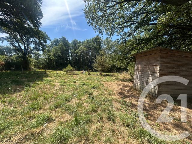 maison à vendre - 4 pièces - 110.0 m2 - ST VINCENT SUR OUST - 56 - BRETAGNE - Century 21 L'Immobilière De L'Ouest