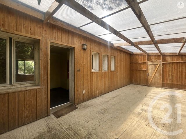 maison à vendre - 4 pièces - 110.0 m2 - ST VINCENT SUR OUST - 56 - BRETAGNE - Century 21 L'Immobilière De L'Ouest