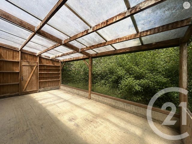 maison à vendre - 4 pièces - 110.0 m2 - ST VINCENT SUR OUST - 56 - BRETAGNE - Century 21 L'Immobilière De L'Ouest