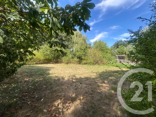 maison à vendre - 4 pièces - 110.0 m2 - ST VINCENT SUR OUST - 56 - BRETAGNE - Century 21 L'Immobilière De L'Ouest