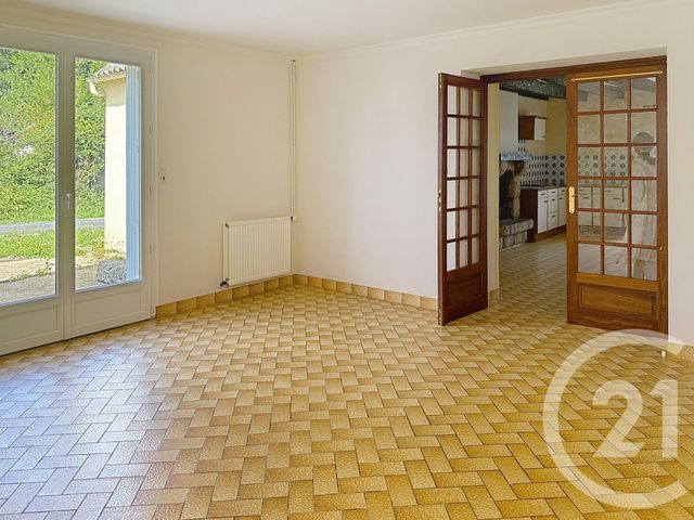 maison à vendre - 4 pièces - 94.65 m2 - ALLAIRE - 56 - BRETAGNE - Century 21 L'Immobilière De L'Ouest