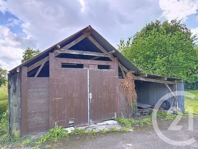 maison à vendre - 4 pièces - 94.65 m2 - ALLAIRE - 56 - BRETAGNE - Century 21 L'Immobilière De L'Ouest