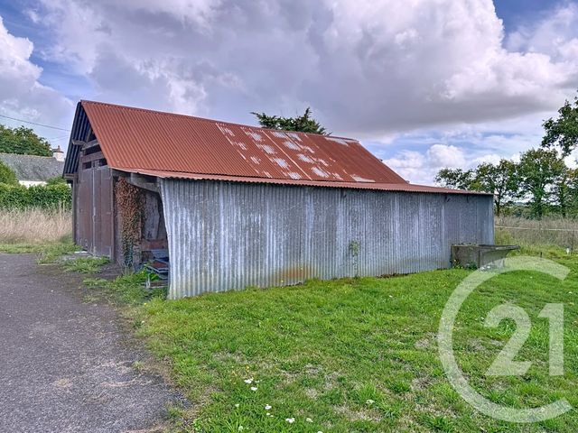 maison à vendre - 4 pièces - 94.65 m2 - ALLAIRE - 56 - BRETAGNE - Century 21 L'Immobilière De L'Ouest