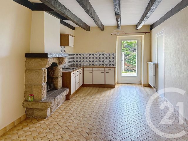 maison à vendre - 4 pièces - 94.65 m2 - ALLAIRE - 56 - BRETAGNE - Century 21 L'Immobilière De L'Ouest