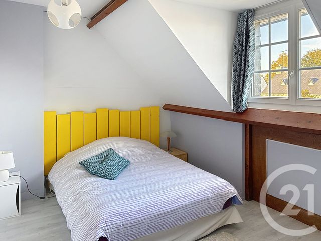 maison à vendre - 6 pièces - 117.85 m2 - STE MARIE - 35 - BRETAGNE - Century 21 L'Immobilière De L'Ouest