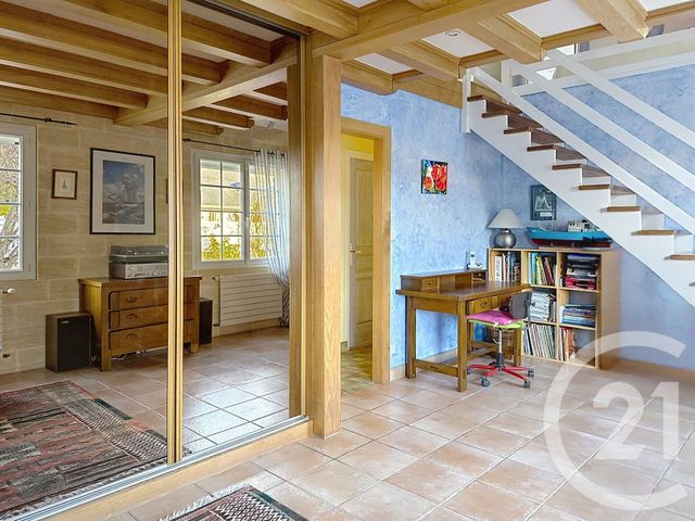 maison à vendre - 6 pièces - 117.85 m2 - STE MARIE - 35 - BRETAGNE - Century 21 L'Immobilière De L'Ouest