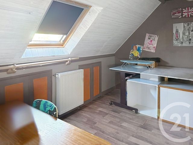 maison à vendre - 6 pièces - 117.85 m2 - STE MARIE - 35 - BRETAGNE - Century 21 L'Immobilière De L'Ouest