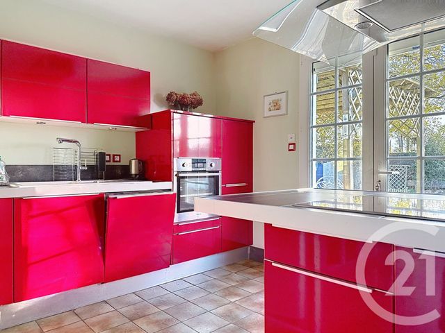 maison à vendre - 6 pièces - 117.85 m2 - STE MARIE - 35 - BRETAGNE - Century 21 L'Immobilière De L'Ouest