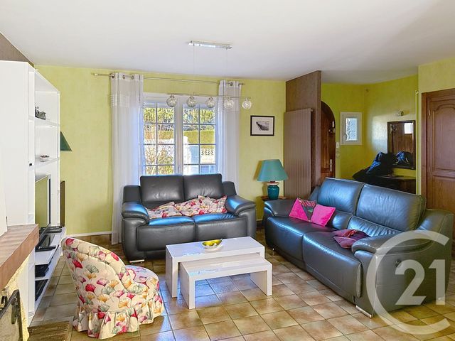 maison à vendre - 6 pièces - 117.85 m2 - STE MARIE - 35 - BRETAGNE - Century 21 L'Immobilière De L'Ouest