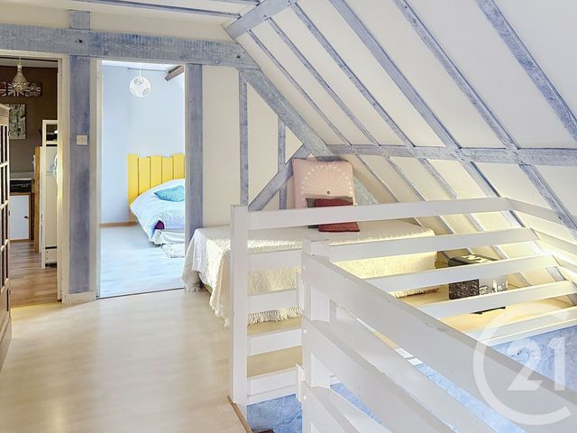 maison à vendre - 6 pièces - 117.85 m2 - STE MARIE - 35 - BRETAGNE - Century 21 L'Immobilière De L'Ouest