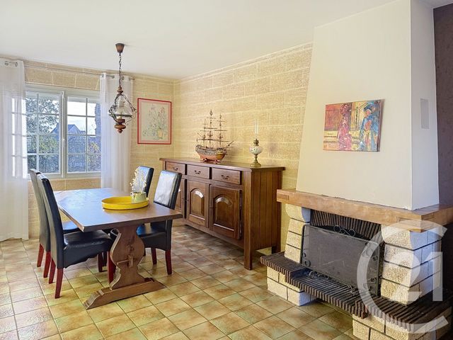 maison à vendre - 6 pièces - 117.85 m2 - STE MARIE - 35 - BRETAGNE - Century 21 L'Immobilière De L'Ouest