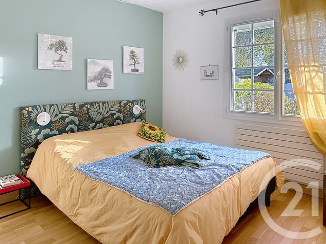 maison à vendre - 6 pièces - 117.85 m2 - STE MARIE - 35 - BRETAGNE - Century 21 L'Immobilière De L'Ouest