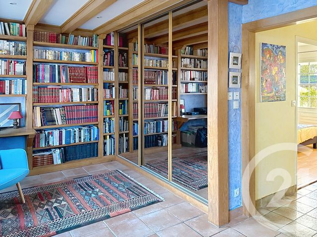 maison à vendre - 6 pièces - 117.85 m2 - STE MARIE - 35 - BRETAGNE - Century 21 L'Immobilière De L'Ouest