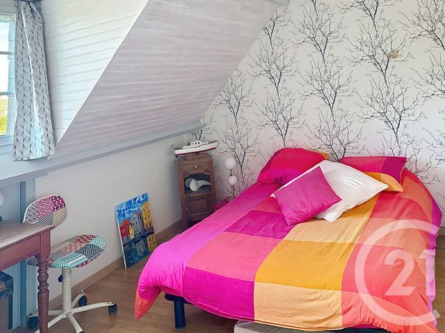 maison à vendre - 6 pièces - 117.85 m2 - STE MARIE - 35 - BRETAGNE - Century 21 L'Immobilière De L'Ouest