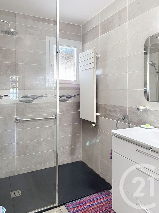 maison à vendre - 6 pièces - 117.85 m2 - STE MARIE - 35 - BRETAGNE - Century 21 L'Immobilière De L'Ouest