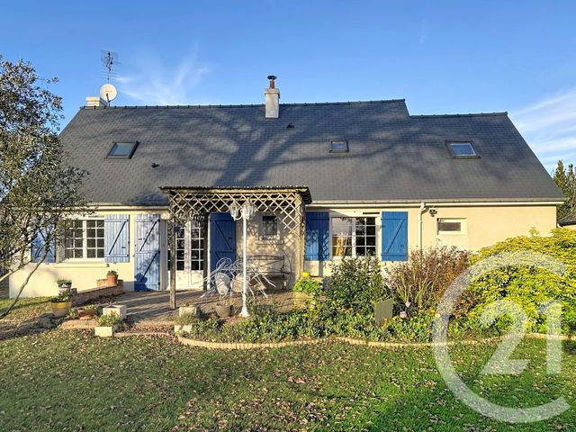 maison - STE MARIE - 35