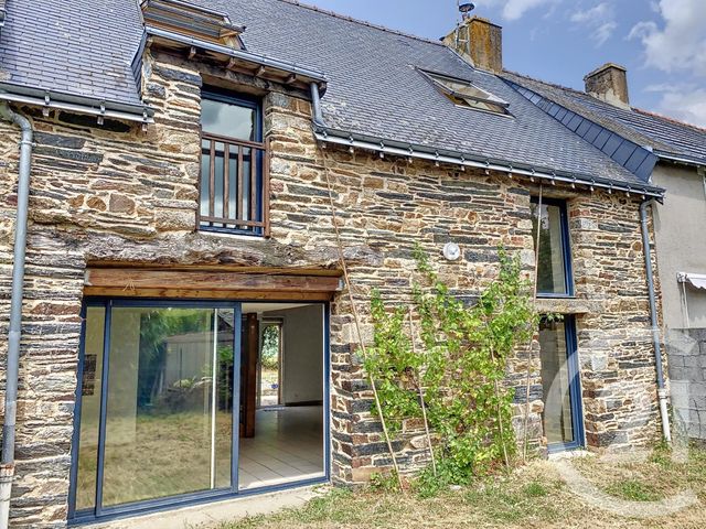 maison - STE MARIE - 35