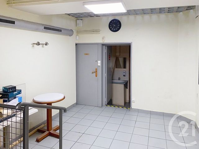 immeuble à vendre - 145.0 m2 - REDON - 35 - BRETAGNE - Century 21 L'Immobilière De L'Ouest