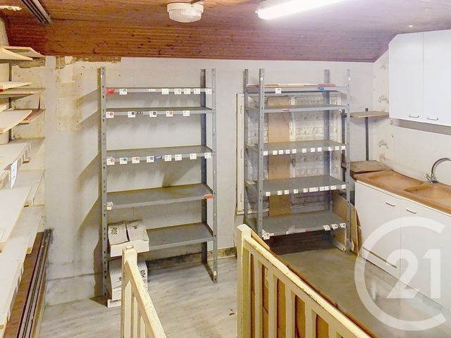 immeuble à vendre - 145.0 m2 - REDON - 35 - BRETAGNE - Century 21 L'Immobilière De L'Ouest