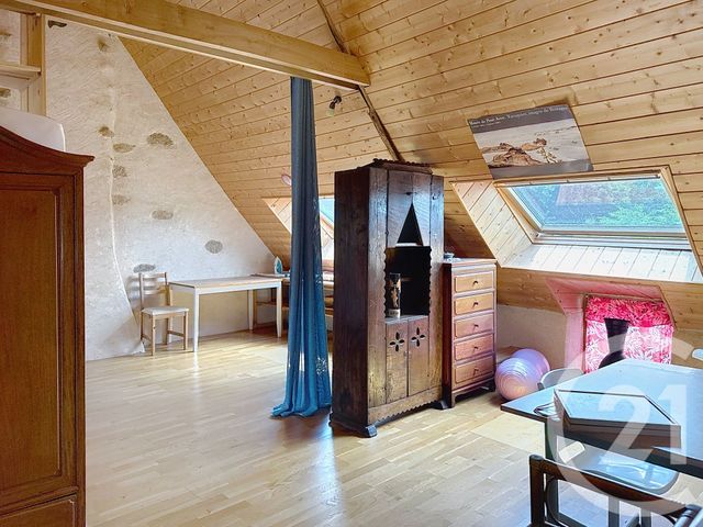 maison à louer - 2 pièces - 79.3 m2 - ST JEAN LA POTERIE - 56 - BRETAGNE - Century 21 L'Immobilière De L'Ouest