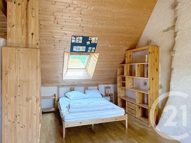 maison à louer - 2 pièces - 79.3 m2 - ST JEAN LA POTERIE - 56 - BRETAGNE - Century 21 L'Immobilière De L'Ouest