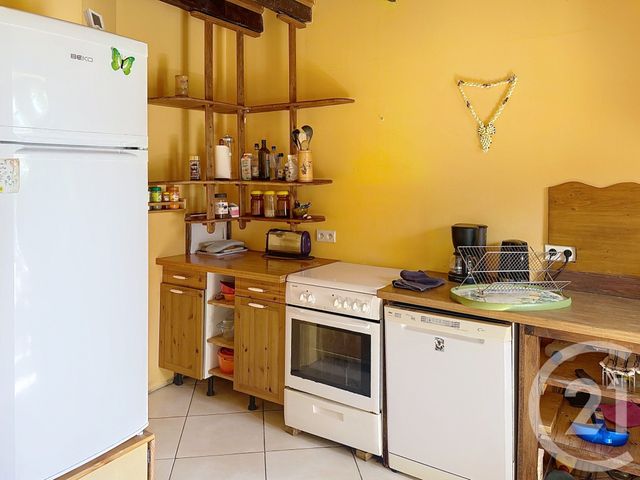 maison à louer - 2 pièces - 79.3 m2 - ST JEAN LA POTERIE - 56 - BRETAGNE - Century 21 L'Immobilière De L'Ouest