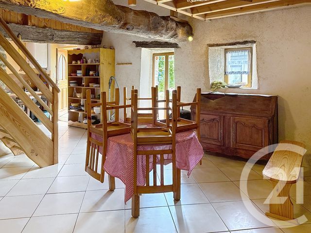 maison à louer - 2 pièces - 79.3 m2 - ST JEAN LA POTERIE - 56 - BRETAGNE - Century 21 L'Immobilière De L'Ouest