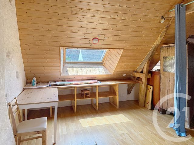 maison à louer - 2 pièces - 79.3 m2 - ST JEAN LA POTERIE - 56 - BRETAGNE - Century 21 L'Immobilière De L'Ouest