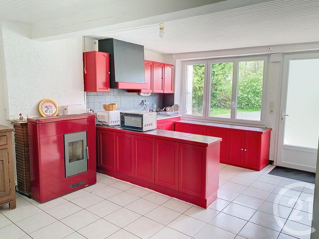 maison à vendre - 6 pièces - 104.5 m2 - AVESSAC - 44 - PAYS-DE-LOIRE - Century 21 L'Immobilière De L'Ouest