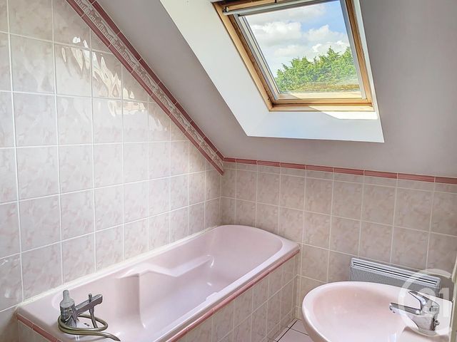 maison à vendre - 6 pièces - 104.5 m2 - AVESSAC - 44 - PAYS-DE-LOIRE - Century 21 L'Immobilière De L'Ouest