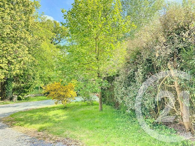 maison à vendre - 6 pièces - 104.5 m2 - AVESSAC - 44 - PAYS-DE-LOIRE - Century 21 L'Immobilière De L'Ouest