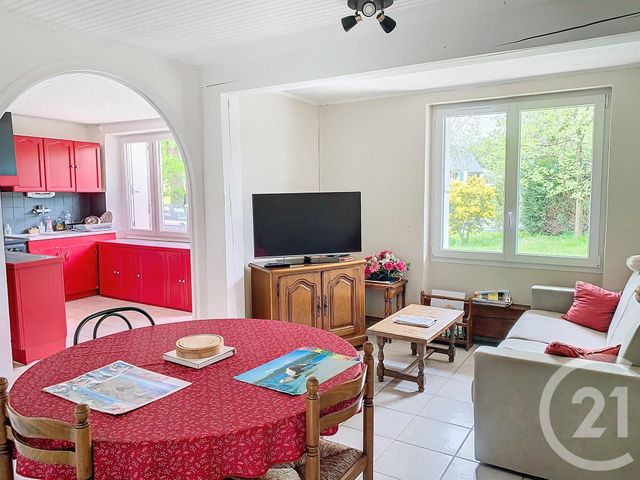 maison à vendre - 6 pièces - 104.5 m2 - AVESSAC - 44 - PAYS-DE-LOIRE - Century 21 L'Immobilière De L'Ouest