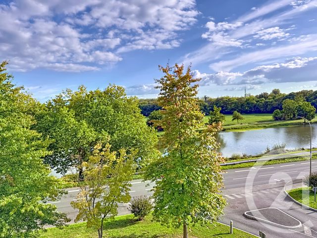 Appartement T4 à vendre - 4 pièces - 78.27 m2 - REDON - 35 - BRETAGNE - Century 21 L'Immobilière De L'Ouest