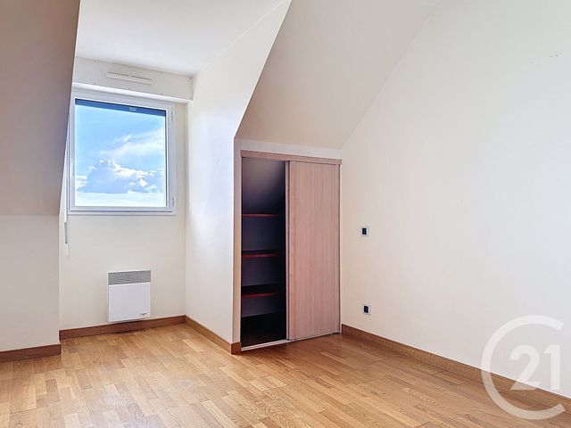 Appartement T4 à vendre - 4 pièces - 78.27 m2 - REDON - 35 - BRETAGNE - Century 21 L'Immobilière De L'Ouest