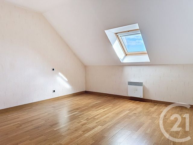 Appartement T4 à vendre - 4 pièces - 78.27 m2 - REDON - 35 - BRETAGNE - Century 21 L'Immobilière De L'Ouest