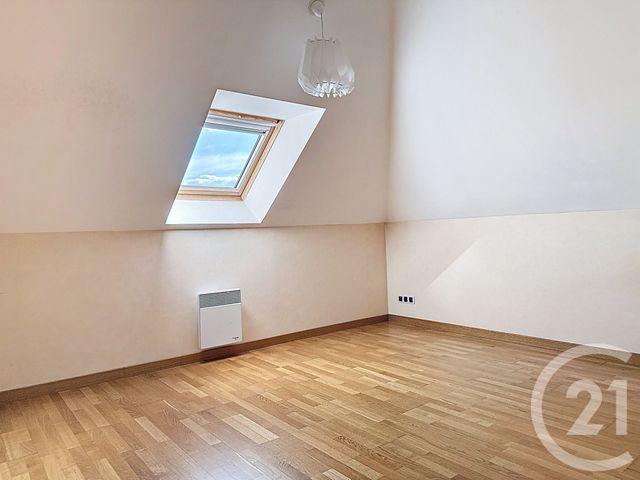 Appartement T4 à vendre - 4 pièces - 78.27 m2 - REDON - 35 - BRETAGNE - Century 21 L'Immobilière De L'Ouest