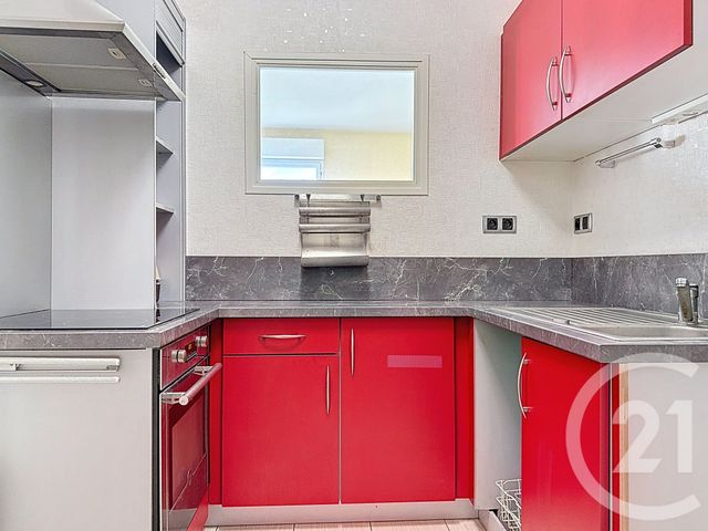 Appartement T4 à vendre - 4 pièces - 78.27 m2 - REDON - 35 - BRETAGNE - Century 21 L'Immobilière De L'Ouest