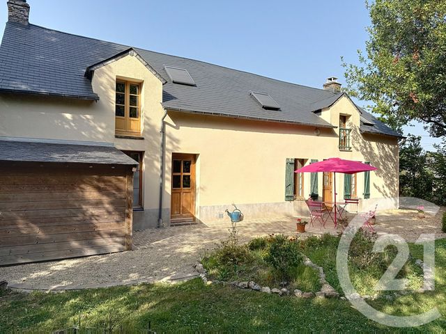 maison - MASSERAC - 44