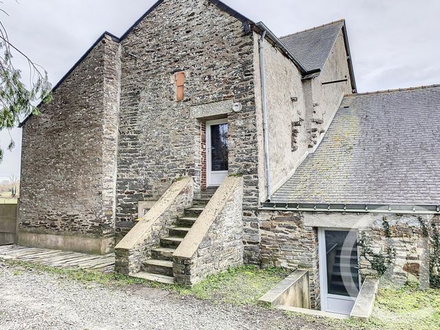 maison - AVESSAC - 44