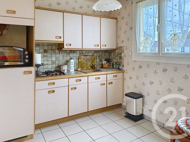 maison à vendre - 5 pièces - 82.16 m2 - REDON - 35 - BRETAGNE - Century 21 L'Immobilière De L'Ouest