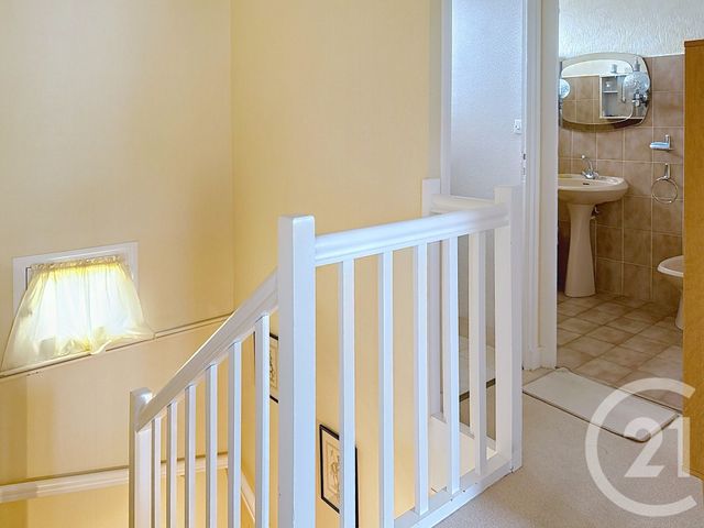 maison à vendre - 5 pièces - 82.16 m2 - REDON - 35 - BRETAGNE - Century 21 L'Immobilière De L'Ouest