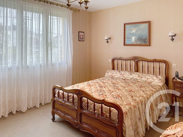 maison à vendre - 5 pièces - 82.16 m2 - REDON - 35 - BRETAGNE - Century 21 L'Immobilière De L'Ouest