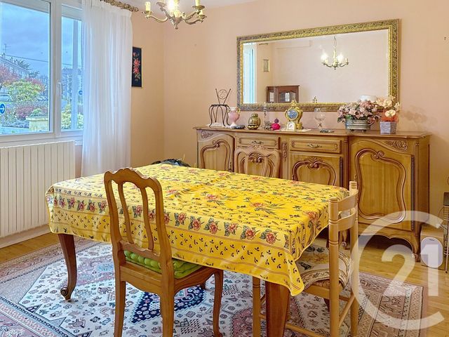 maison à vendre - 5 pièces - 82.16 m2 - REDON - 35 - BRETAGNE - Century 21 L'Immobilière De L'Ouest