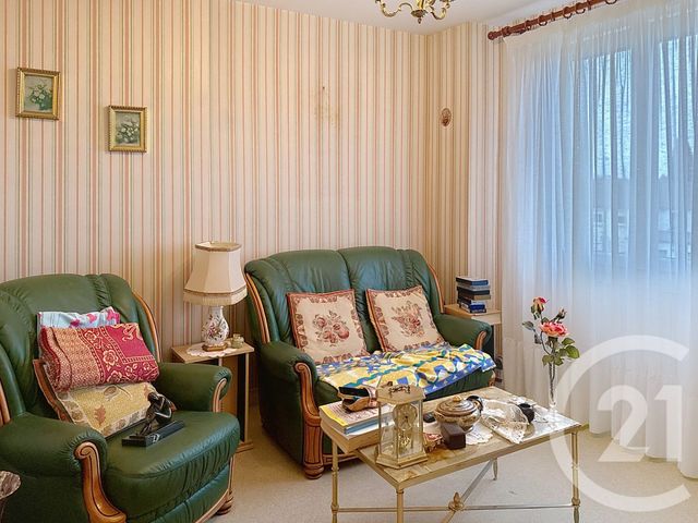 maison à vendre - 5 pièces - 82.16 m2 - REDON - 35 - BRETAGNE - Century 21 L'Immobilière De L'Ouest